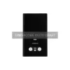 Gas water heater Ardesto (GWH-HB03-10B-BLACK), Black
