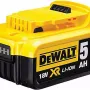 بطارية DeWALT (DCB184_N394624)