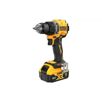 Дриль-шуруповерт DeWALT (DCD794P2T)