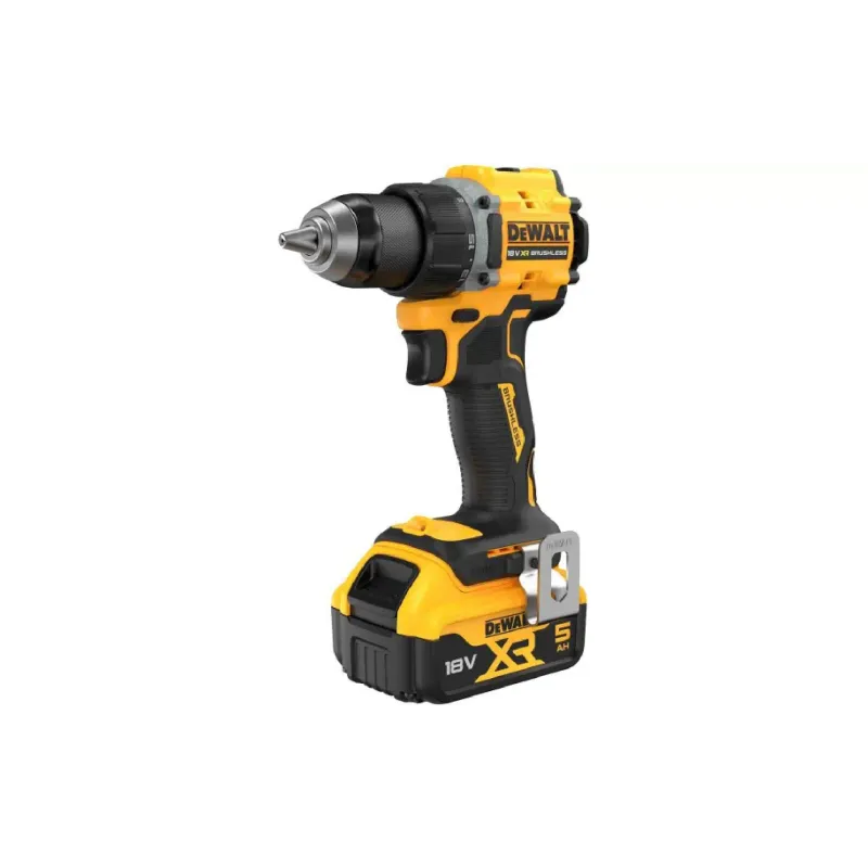 Дриль-шуруповерт DeWALT (DCD794P2T)