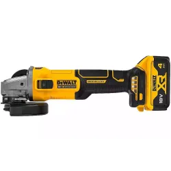 Шліфувальна машина DeWALT (DCG407M1T) Шліфувальна машина DeWALT (DCG407M1T)