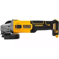 Шліфувальна машина DeWALT (DCG407NT) Шліфувальна машина DeWALT (DCG407NT)