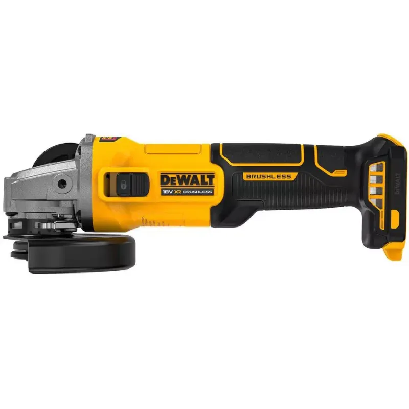 Grinding machine DeWALT (DCG407NT)