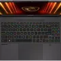 Computador portátil MSI A3XWIG-068UA, Black (9S7-15FL35-068)