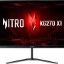 Геймърски монитор Acer KG270X1bmiipx (UM.HX0EE.108)
