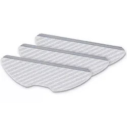 Cloth for robot vacuum cleaner TP-Link (Tapo RVA300), for TP-Link Tapo RVA300 Cloth for robot vacuum cleaner TP-Link (Tapo RVA300), for TP-Link Tapo RVA300