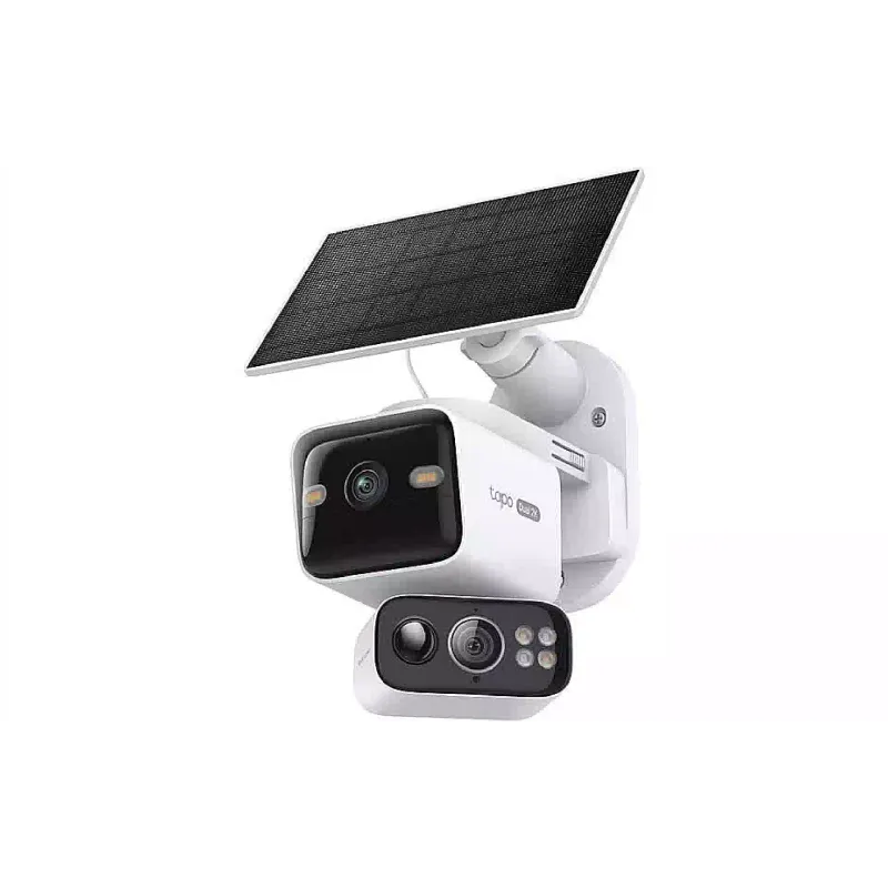 cámara de CCTV TP-Link (Tapo C645D Kit)