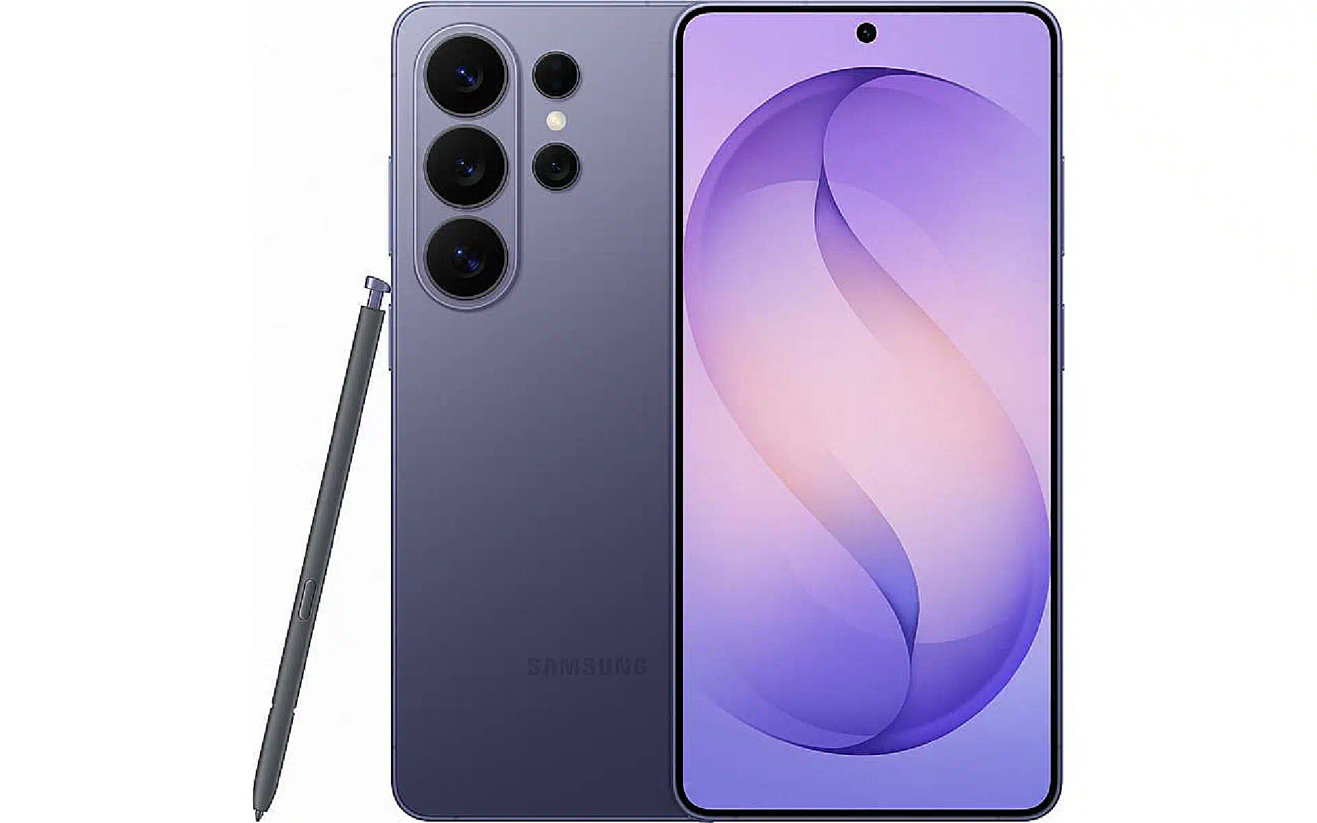 Smartphone Samsung Galaxy S26 Ultra 5G 12Gb/256Gb/Android Cobalt Violet S948 (SM-S948BZVDEUC) Smartphone Samsung Galaxy S26 Ultra 5G 12Gb/256Gb/Android Cobalt Violet S948 (SM-S948BZVDEUC)