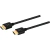 Cabo Cypress H600, Black (CBL-H600-030)