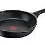 Pan Tefal Delicio (E2320274), 20 cm, Black