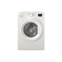 Πλυντήριο Indesit, White (IM640MYTIMEUA)