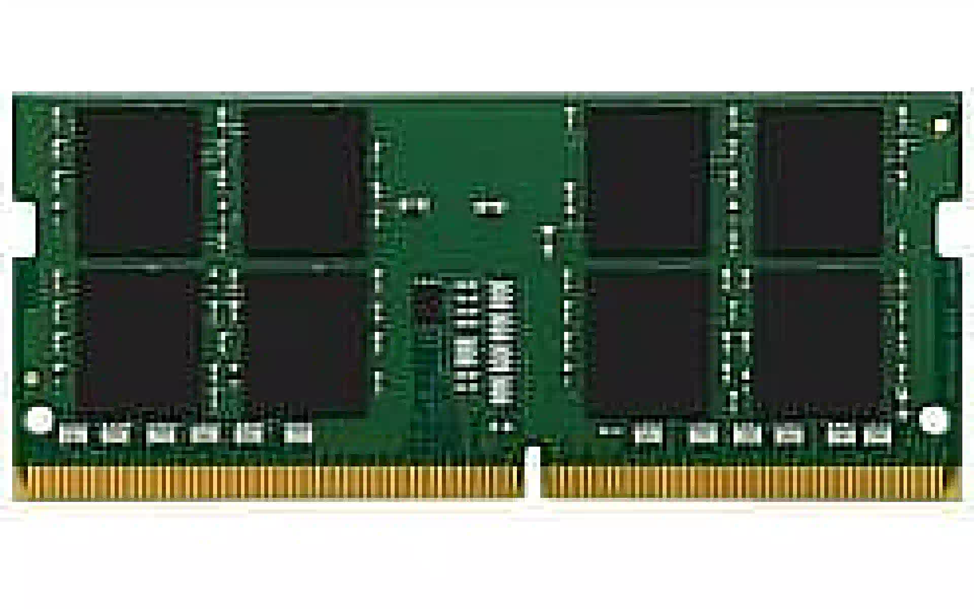 Szerver memória Kingston (KSM32SED8/32HD) Szerver memória Kingston (KSM32SED8/32HD)