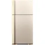 Refrigerador Hitachi, Beige (R-V660PUC7-2BEG)