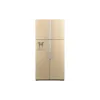 Refrigerador Hitachi, Beige (R-W660PUC7-1GBE)