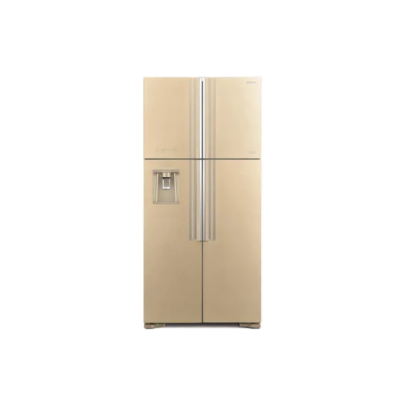 Refrigerador Hitachi, Beige (R-W660PUC7-1GBE)