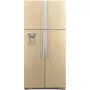 Refrigerador Hitachi, Beige (R-W660PUC7-1GBE)