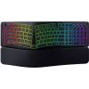Membrane keyboard Razer Pro Type Ergo (RZ03-05440100-R3M1), Black