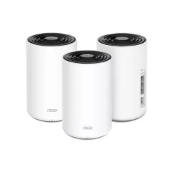 Σύστημα Wi-Fi TP-Link (Deco PX10 2 pack)