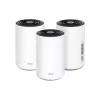 Wi-Fi rendszer TP-Link (Deco PX10 3 pack)
