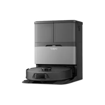 Aspirador de pó robô TP-Link (Tapo RV50 Pro Omni)
