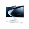 Számítógép Asus P470VAK-WPE0780, White (90PT03W7-M02ES0)