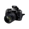 Câmera Canon, Black (1279C049)