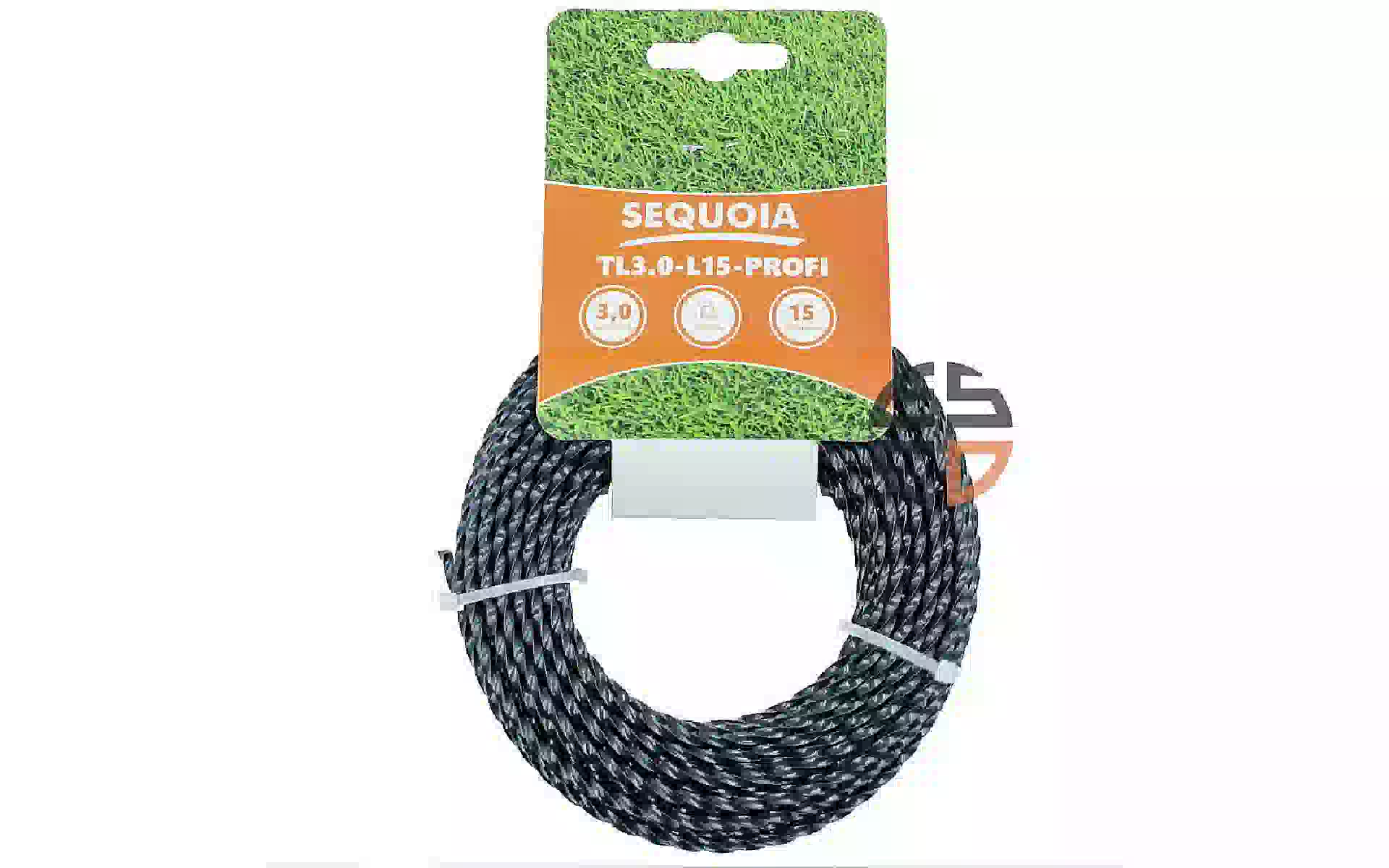 Veia de corte Sequoia (TL3.0-L15-Profi) Veia de corte Sequoia (TL3.0-L15-Profi)