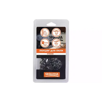 Corrente de serra Sequoia (91VX50E)