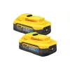 Batería DeWALT (DCBP518H2)