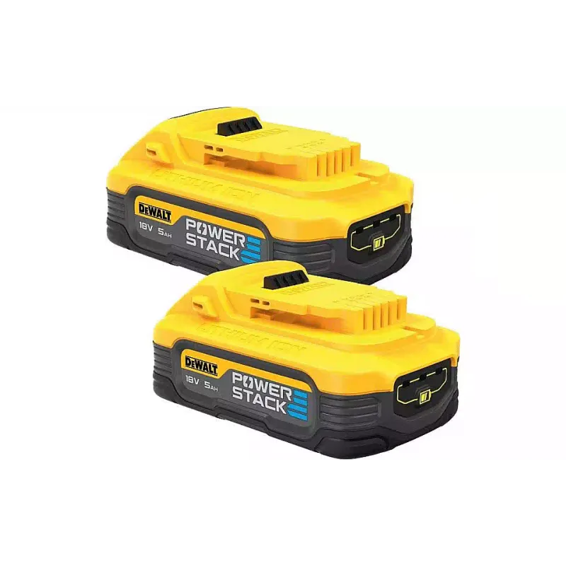 Baterija DeWALT (DCBP518H2)