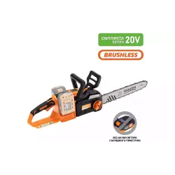motosserra Sequoia (SBC4016BS)