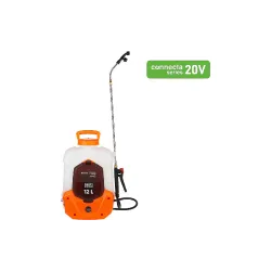 Pulverizador Sequoia (SBS12-EV) Pulverizador Sequoia (SBS12-EV)