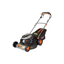 Cortacésped de gasolina Sequoia (SPLM5100S)