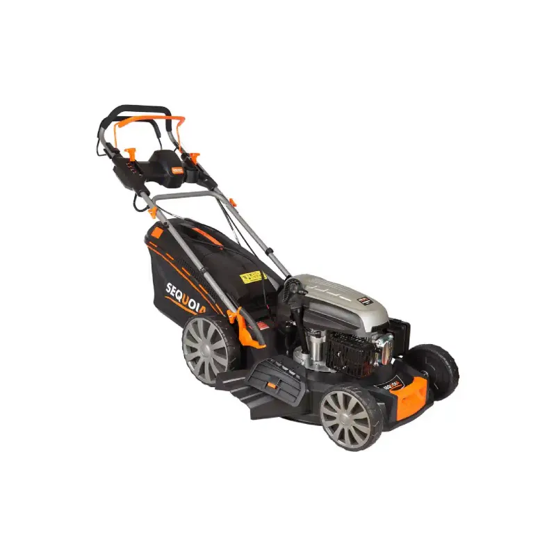Βενζινοκίνητο χλοοκοπτικό Sequoia (SPLM5300SVE)
