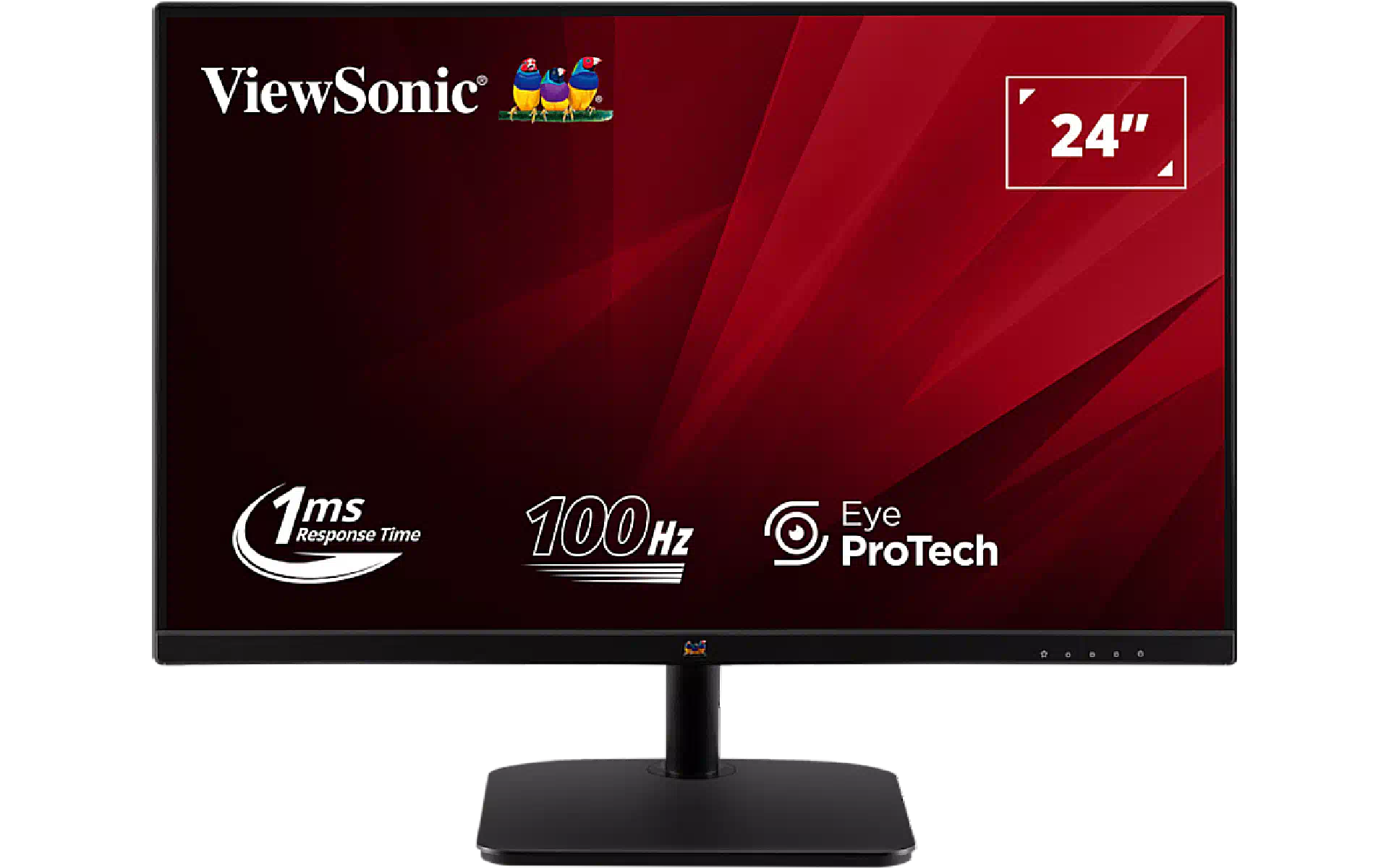 Ελεγκτής εκπομπών ViewSonic (VA2432-MHD-3) Ελεγκτής εκπομπών ViewSonic (VA2432-MHD-3)