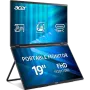 Érintőképernyős monitor Acer PD193QTEBMIUUX (UM.XP3EE.E09)