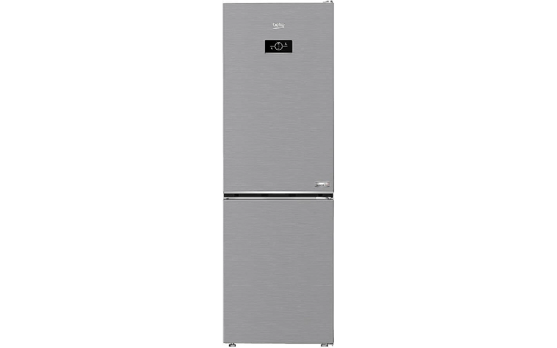Холодильник Beko, 210/106 л (B3RCNA364HXB) Холодильник Beko, 210/106 л (B3RCNA364HXB)