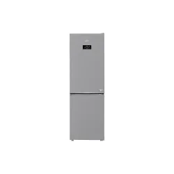 Kühlschrank Beko, Stainless steel (B3RCNA364HXB)