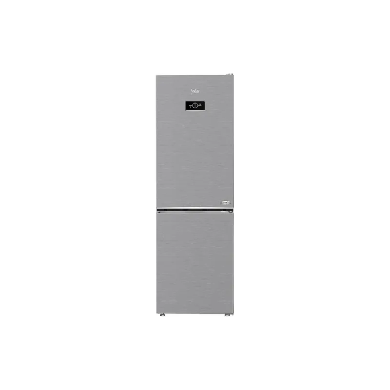 Холодильник Beko (B3RCNA364HXB), 210/106 л, Stainless steel