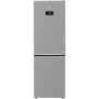 Холодильник Beko (B3RCNA364HXB), 210/106 л, Stainless steel
