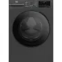 Пералня Beko, Dark Grey (BM3WFU48415APAA2)