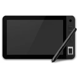 Digitális aláírás tábla Huion (DS101S)