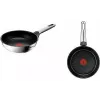 Frigideira Tefal Emotion+, Black (E3270144)
