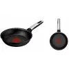 Frigideira Tefal Excellence Fusion, Black (G3380202)