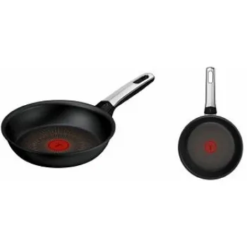 Frigideira Tefal Excellence Fusion, Black (G3380202)