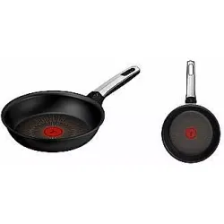 Τηγάνι Tefal Excellence Fusion, Black (G3380502)