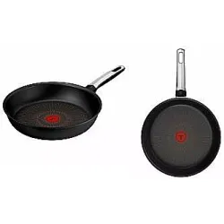 Τηγάνι Tefal Excellence Fusion, Black (G3380602)