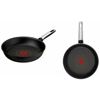 Frigideira Tefal Excellence Fusion, Black (G3380602)