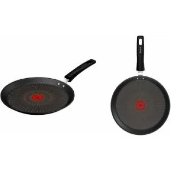 Panela para panquecas Tefal Excellence Fusion, Black (G3383802)