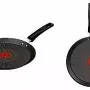 Pfannkuchenpfanne Tefal Excellence Fusion, Black (G3383802)